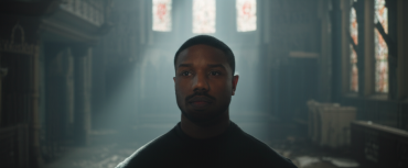 2025年電影罪人麥可B喬丹主演的超自然恐怖鉅作