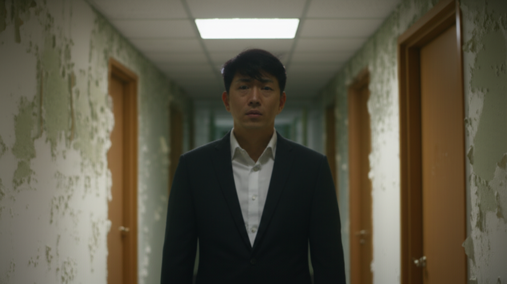 《牆外之音》核心主題與社會批判