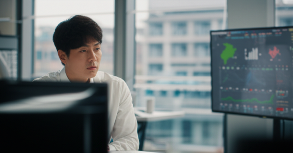 Netflix平台策略與市場影響力