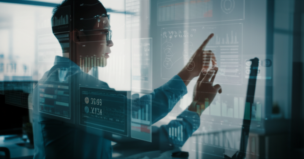 市場數據深度分析