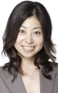 娜美配音員-岡村明美