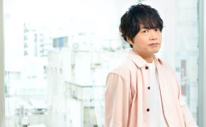羅羅亞·索隆配音員-中井和哉