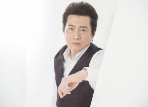 香吉士配音員-平田廣明