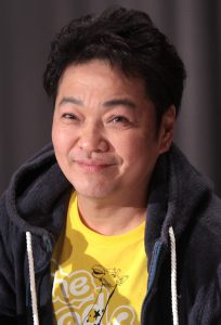 騙人布配音員-山口勝平